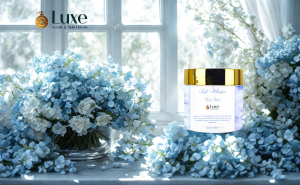 Soft Whisper Body Butter