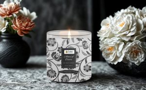 Allure Of Desire Candle