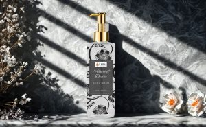 Allure Of Desire Body Wash