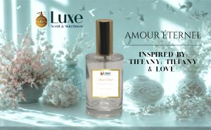 Amour Eternel Fragrance