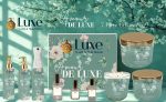 Amour De Luxe (Set A)