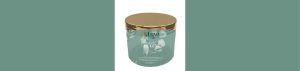 Amour De Luxe Body Scrub