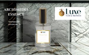 Archimedes Essence Fragrance