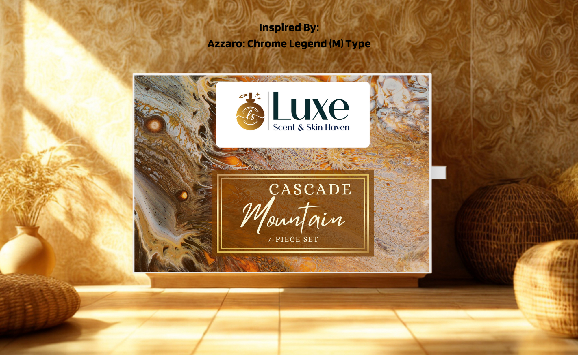 Auxillary Elite (1) Auxillary Elite (Set A) - Image 1