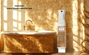 Auxillary Elite Room and Linen Spray