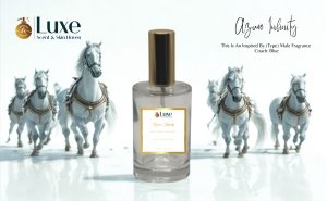 Azure Infinity Fragrance