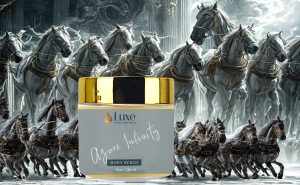 Azure Infinity Body Scrub