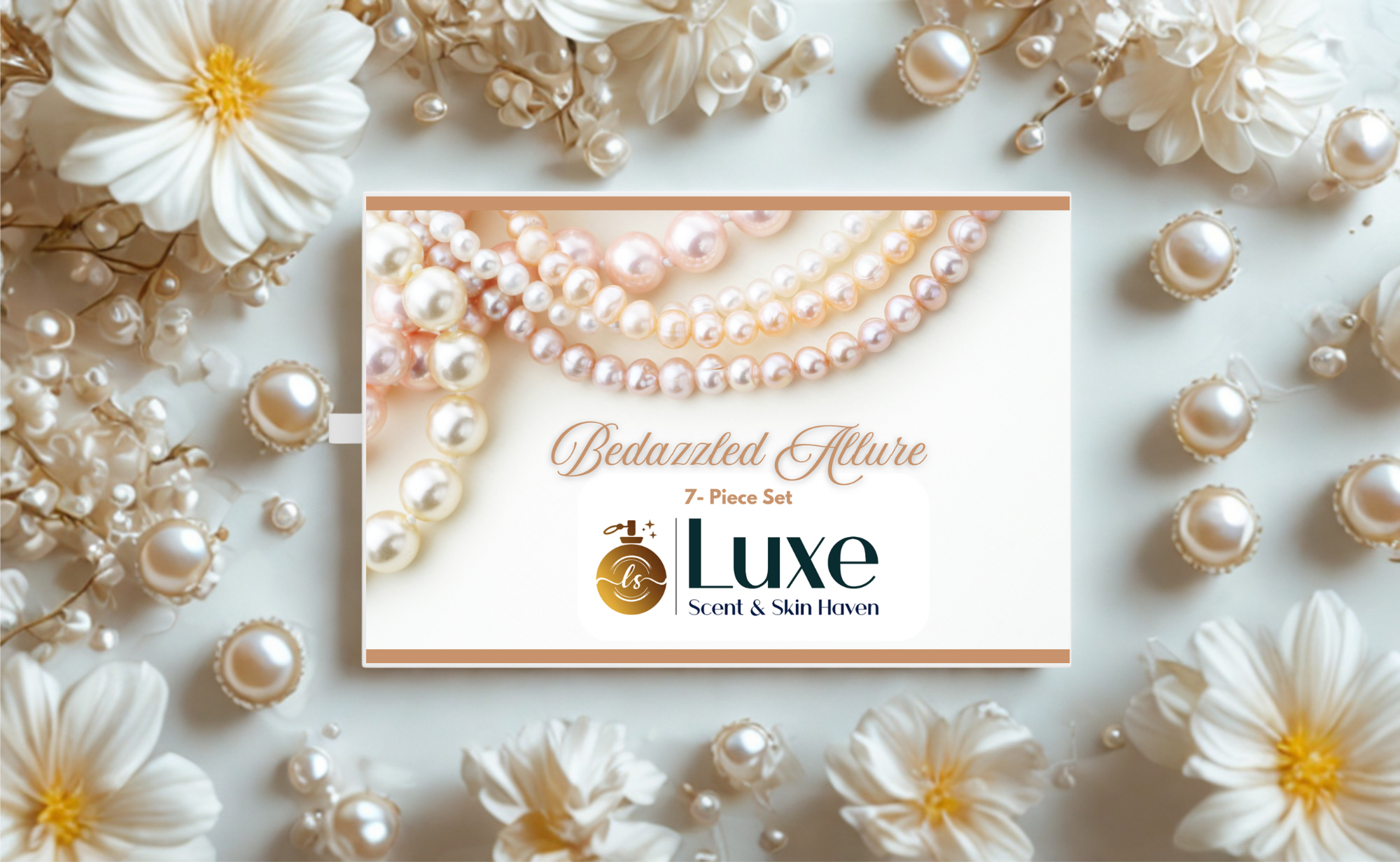 Bedazzled Allure (1) Bedazzled Allure (Set A) - Image 1