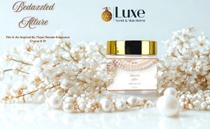 Bedazzled Allure Body Butter