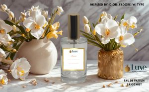 Beloved Fragrance