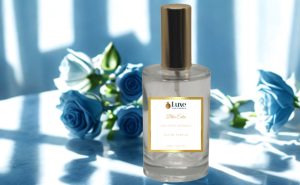 Bleu Eden Fragrance