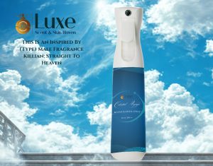 Celestial Voyage Room and Linen Spray