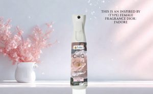 Chic Couture Room and Linen Spray