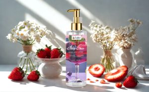 City Chic Body Lotion