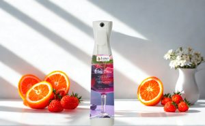 City Chic Room and Linen Spray