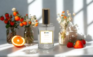 City Chic Fragrance