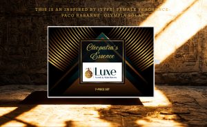 Cleopatra's Essence (Set B)