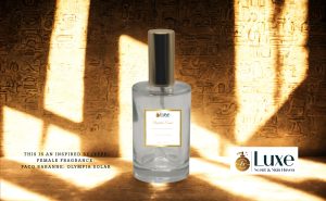 Cleopatra's Essence Fragrance