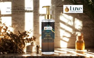 Cleopatra's Essence Body Wash