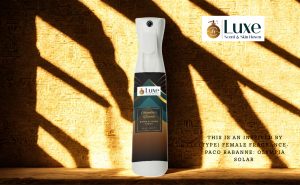 Cleopatra's Essence Room and Linen Spray