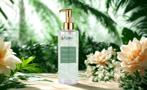 Cognac Breeze Body Lotion