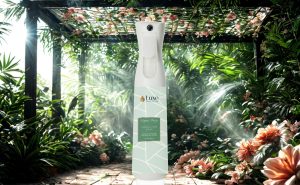 Cognac Breeze Room and Linen Spray