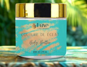 Couture De Eclat Body Butter