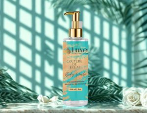 Couture De Eclat Body Wash