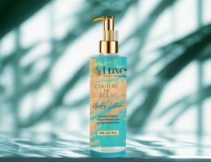 Couture De Eclat Body Lotion