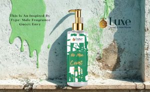 Covet For Men Body Wash