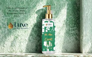 Covet For Men Body Lotion