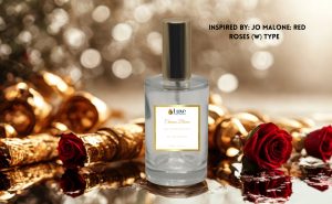 Crimson Bloom Fragrance
