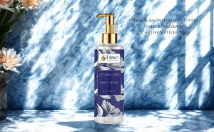 D'Azur Eclat Body Wash