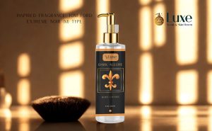 Dark Allure Body Lotion