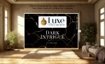 Dark Intrigue (Set A)