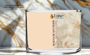 Debonair Mystique Candle