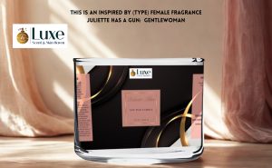 Delicate Allure Candle