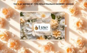 Divine Elegance (Set B)