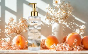 Divine Elegance Body Lotion