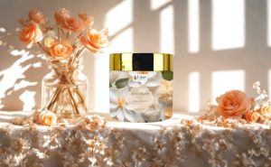 Divine Elegance Body Scrub