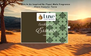 Earthbound Essence (Set B)