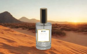 Earthbound Essence Fragrance