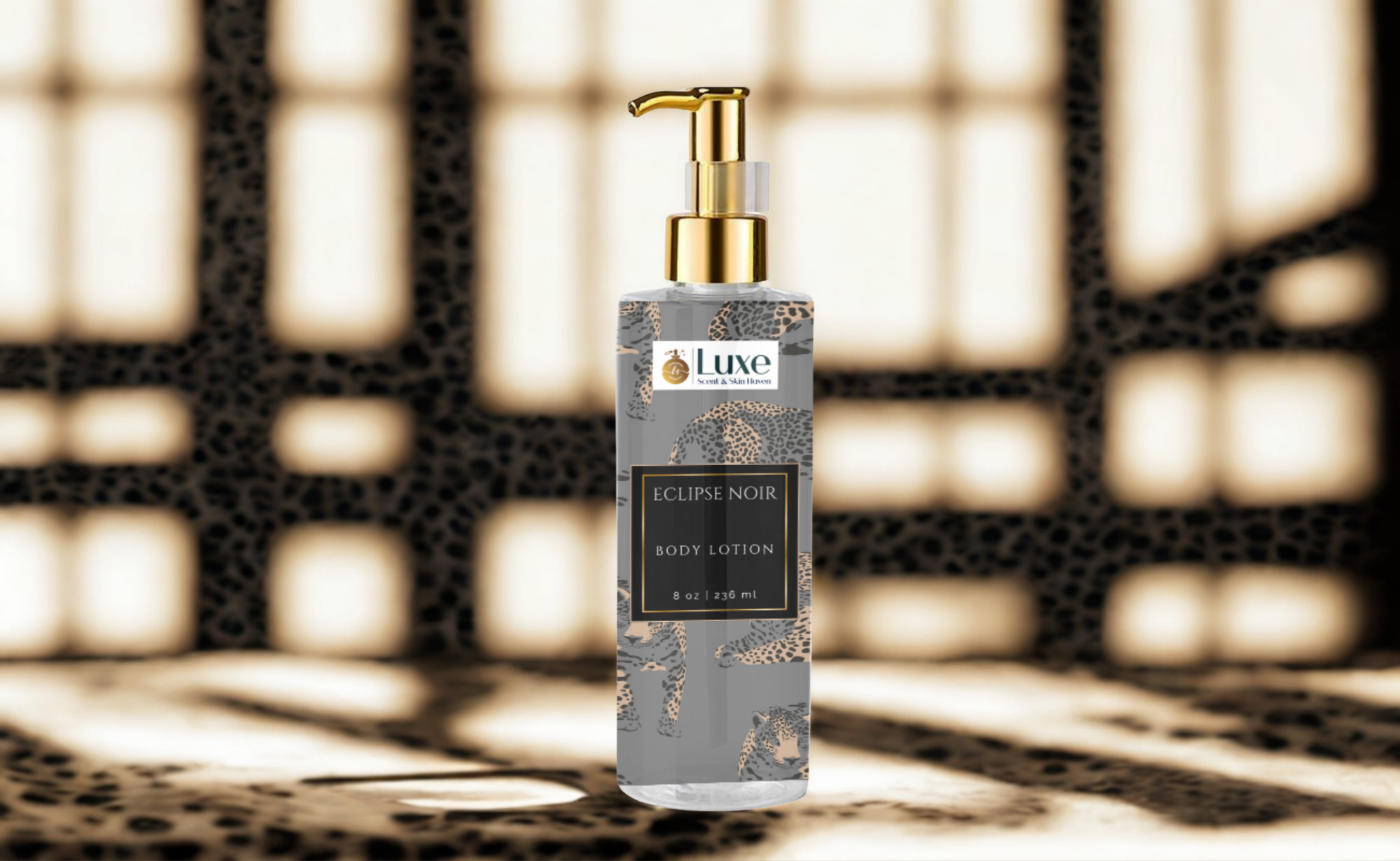 Eclipse Noir (4) Eclipse Noir Body Lotion - Image 1