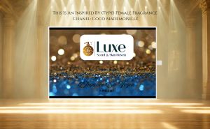 Elegance En Vogue (Set A)