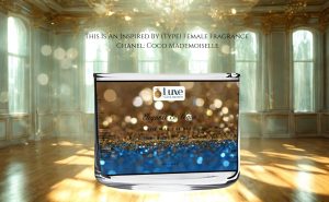 Elegance En Vogue Candle