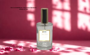Elegant Pathway Fragrance