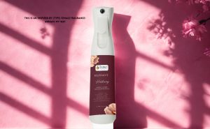 Elegant Pathway Room and Linen Spray