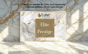 Elite Prestige (Set A)