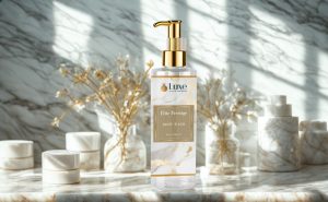 Elite Prestige Body Wash