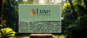 Elysian Ember (Set A)